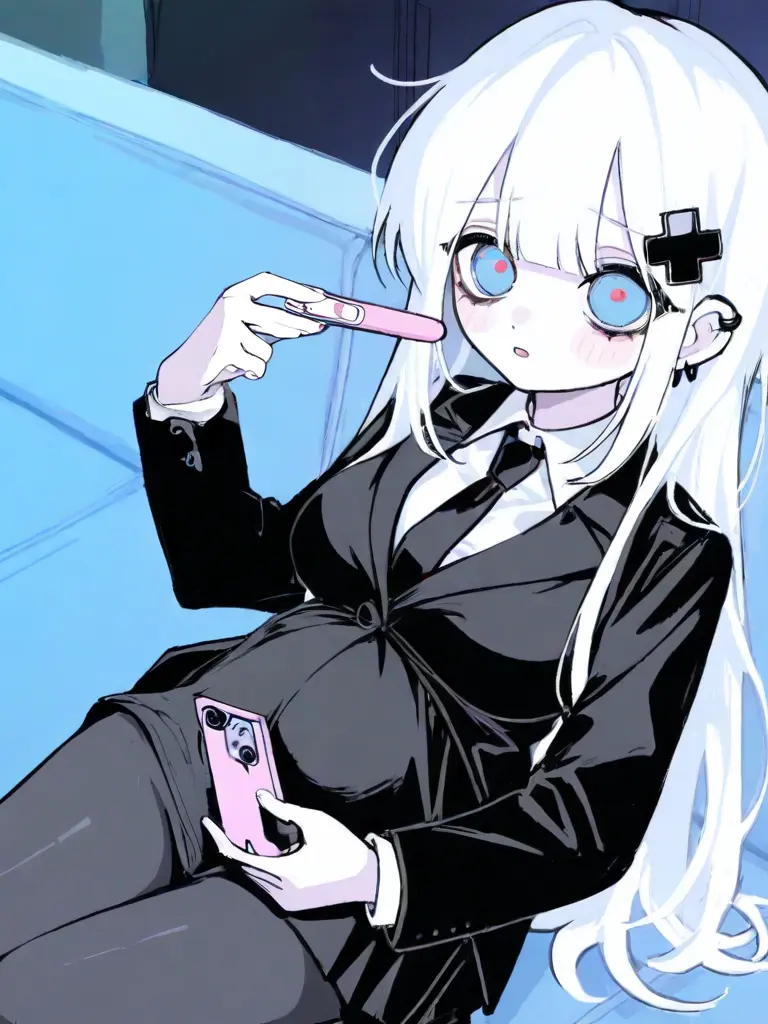 CAMU의 여인을 기다린 보상