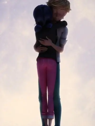 LovedGesso8515의 레이디버그 외전