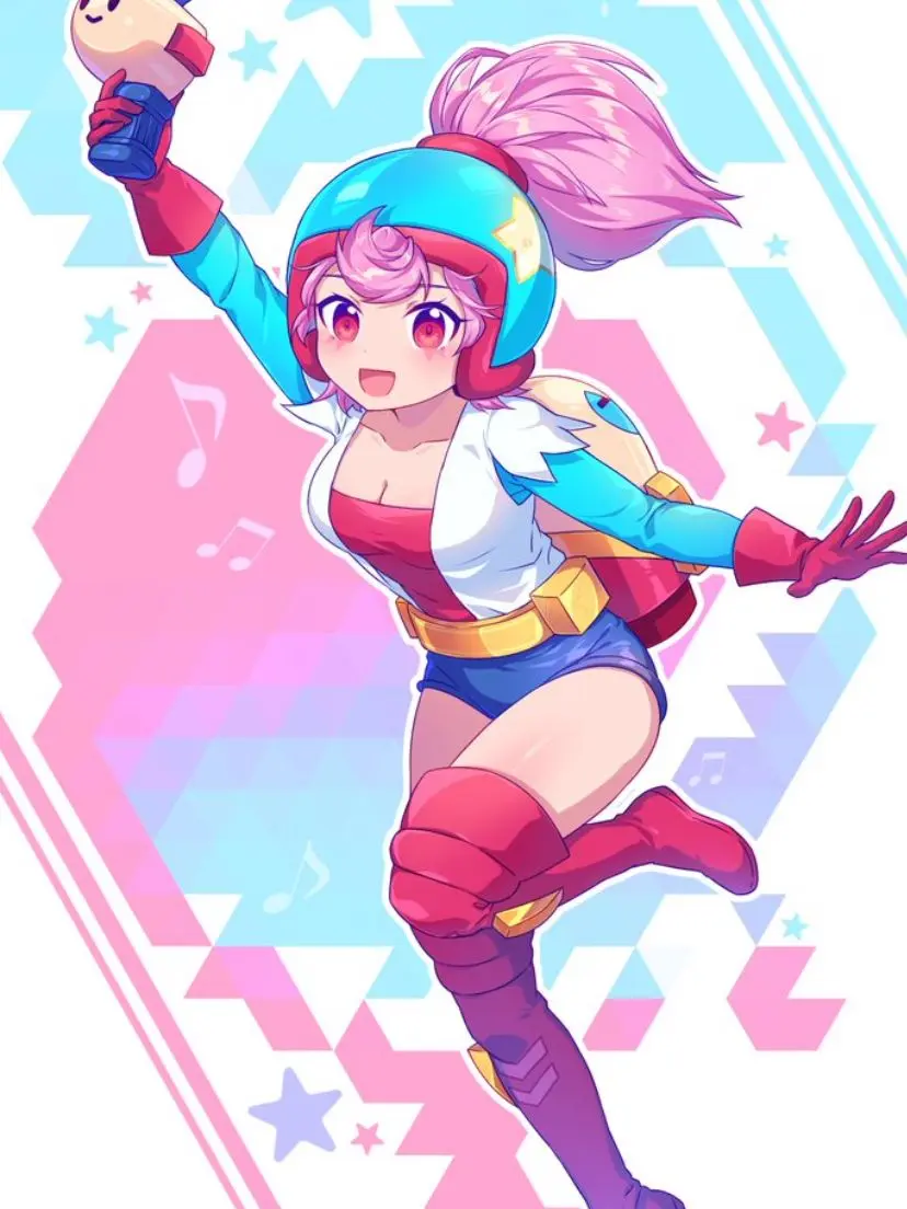 asari0729의 ブロスタ