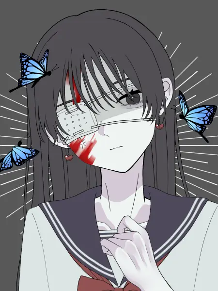 Sakura1088의 虐め