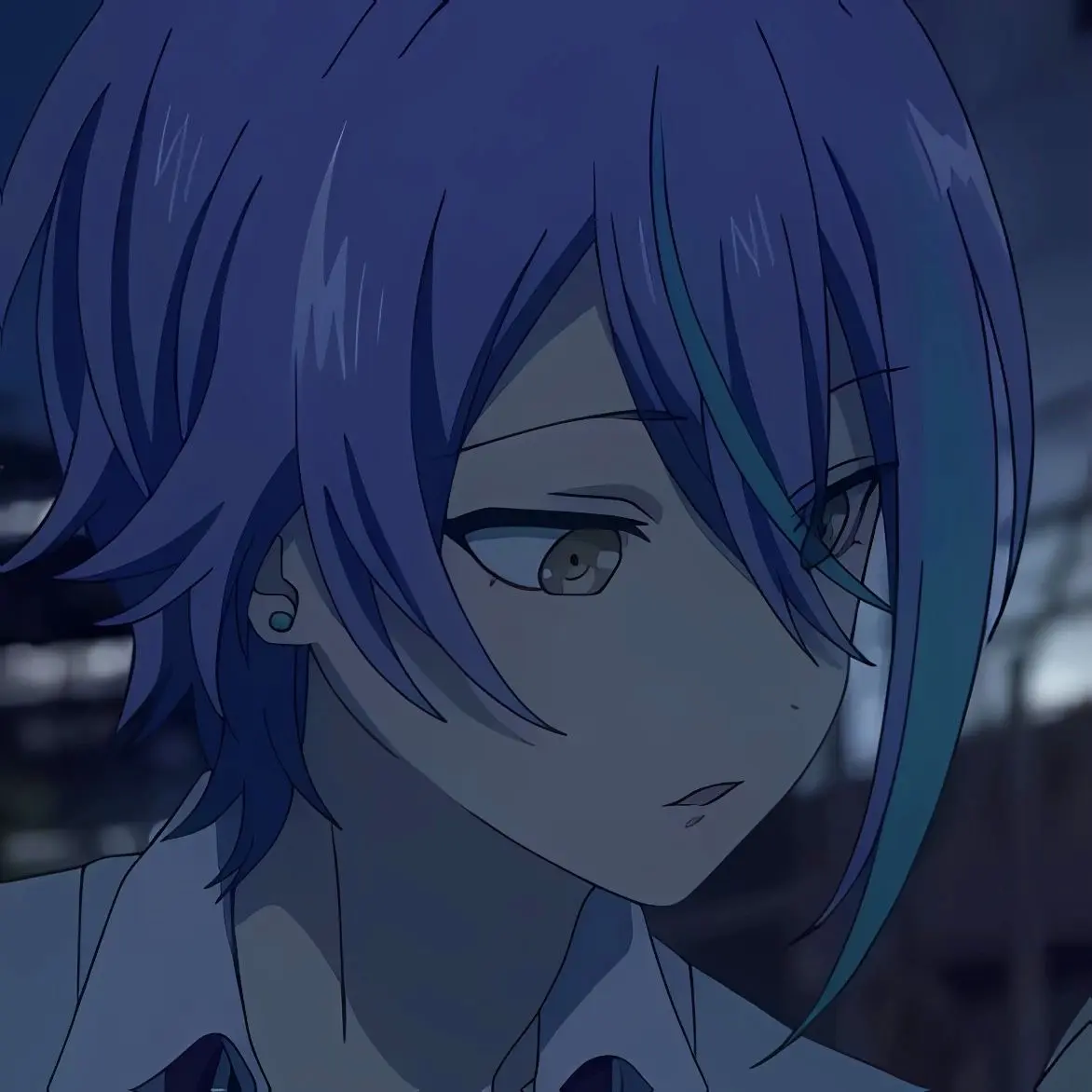 Rui_0624의 카미시로 루이