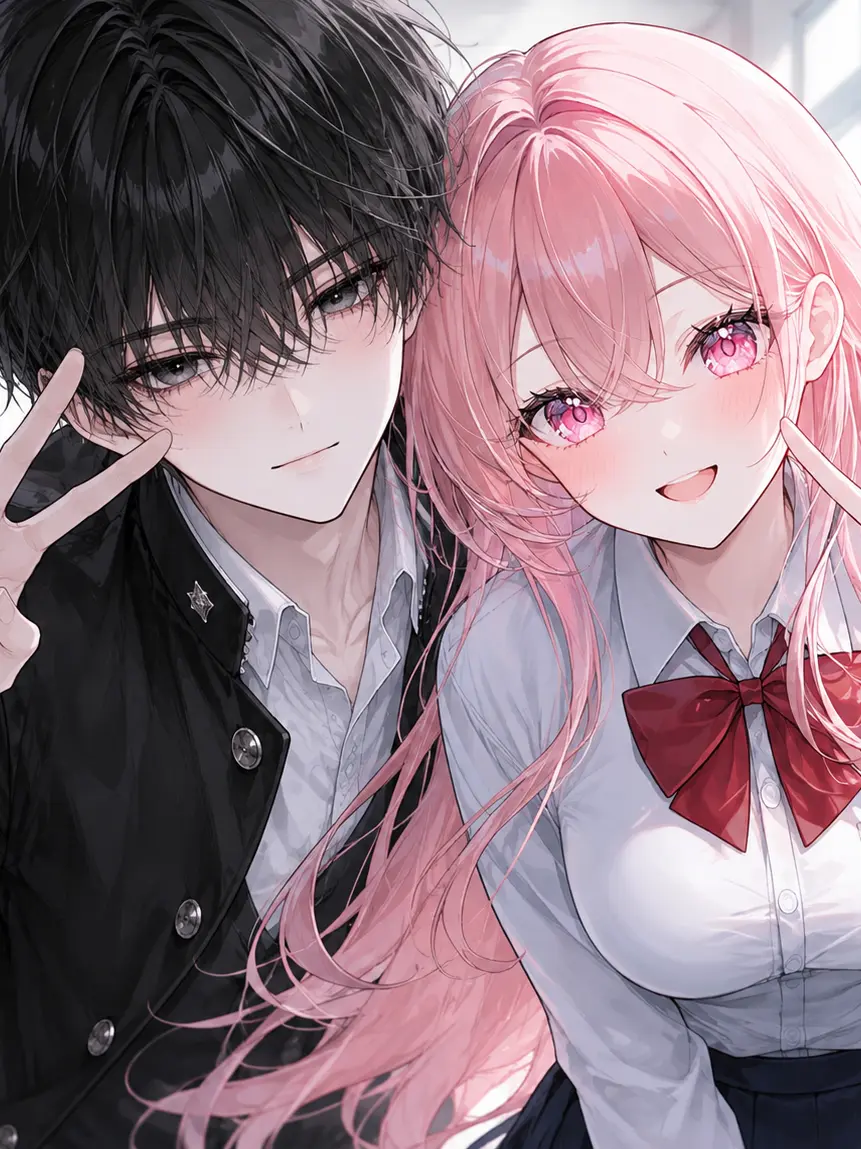 HeavyFocus0158의 幼なじみを奪われる！？