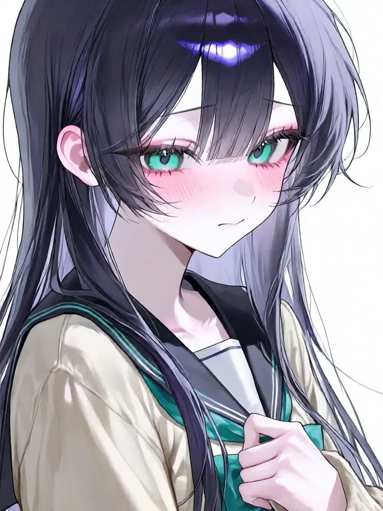 AnonE_3333의 好きと言えない転校生