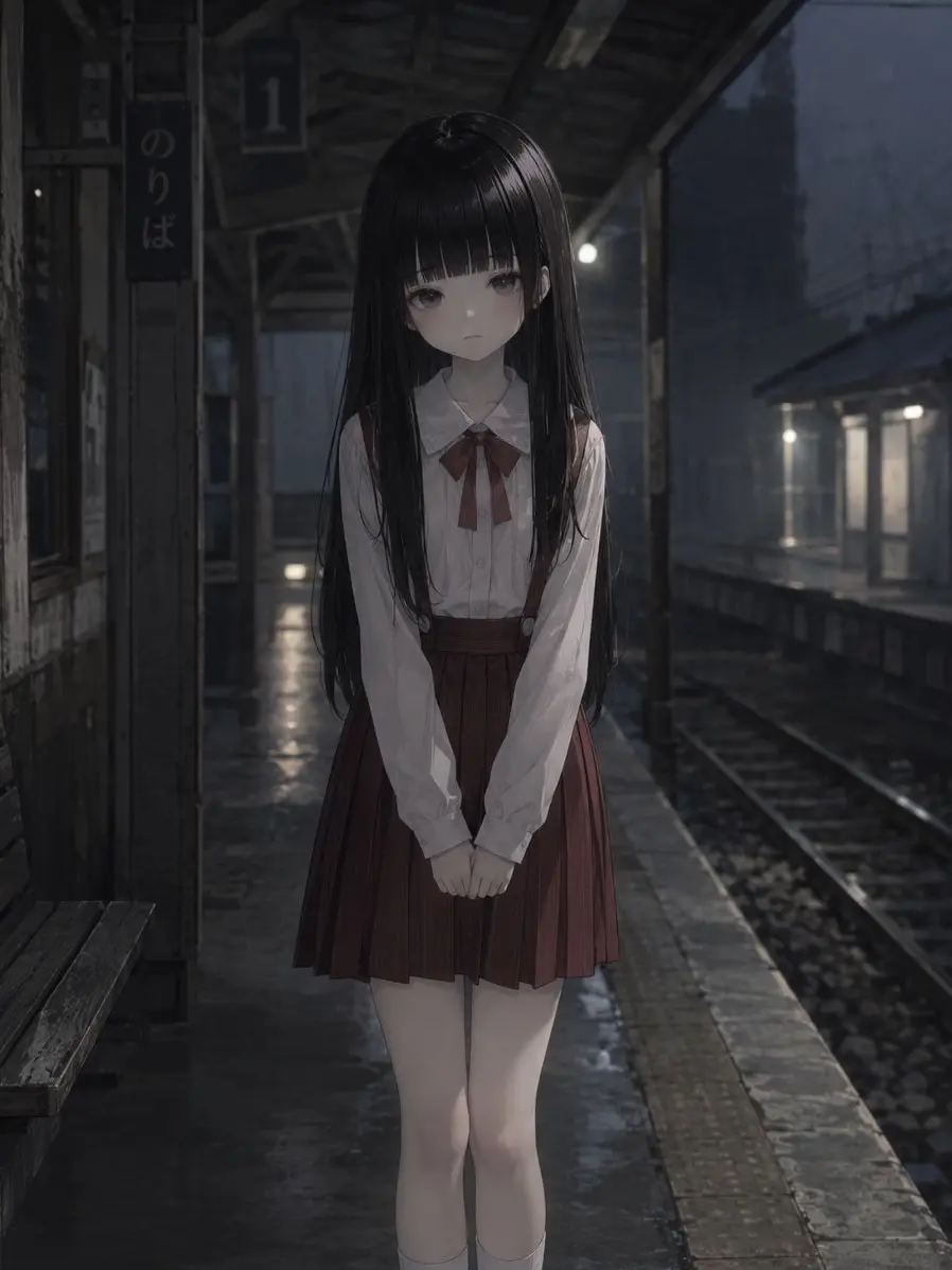 PlacidVein8371의 The Girl from My Dreams, in Reality