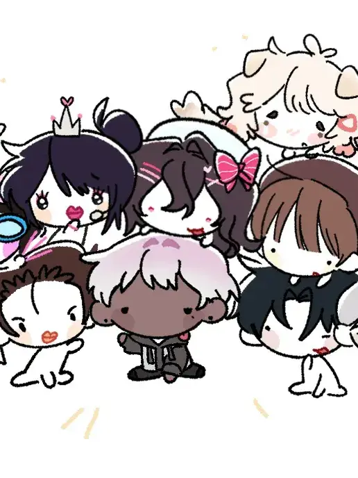 jaein44의 ホサンクルーMT