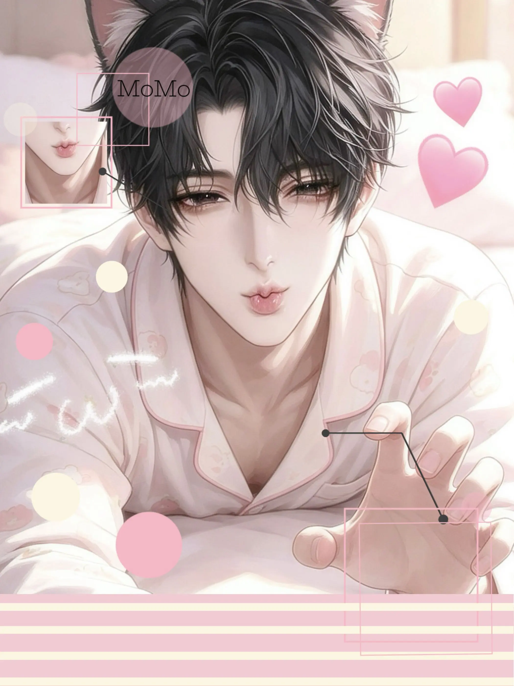 Ovo1105210534의 浮気した夫