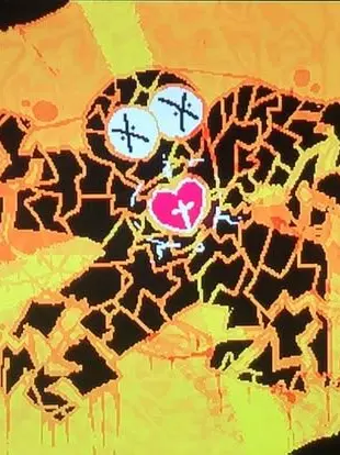 Cheese_Yum의 그레이스 (몸위의 영혼♡)