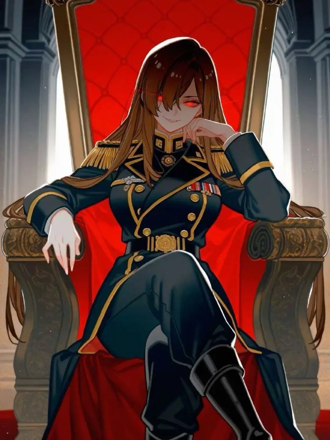 SmokyTwig5336의 灰の王国