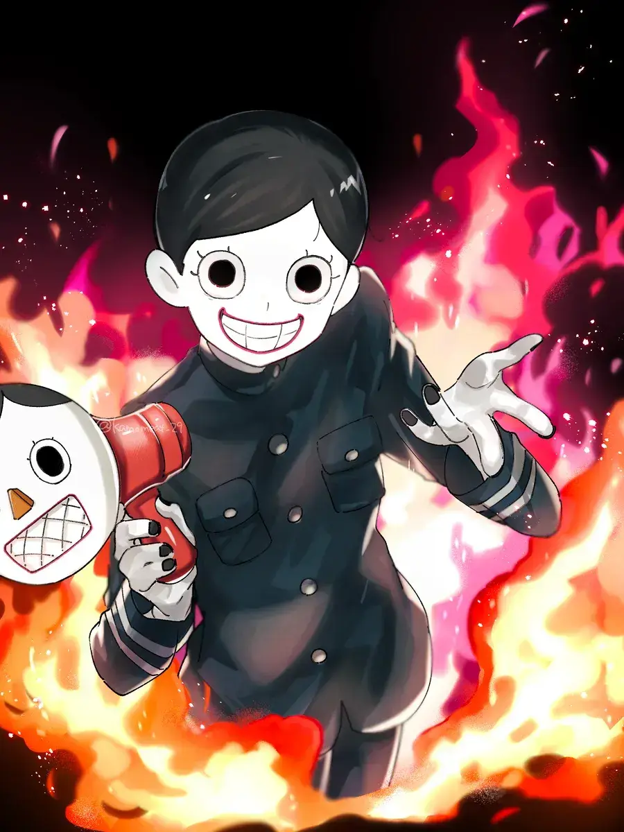 Shiozuki의 ごくそつくん