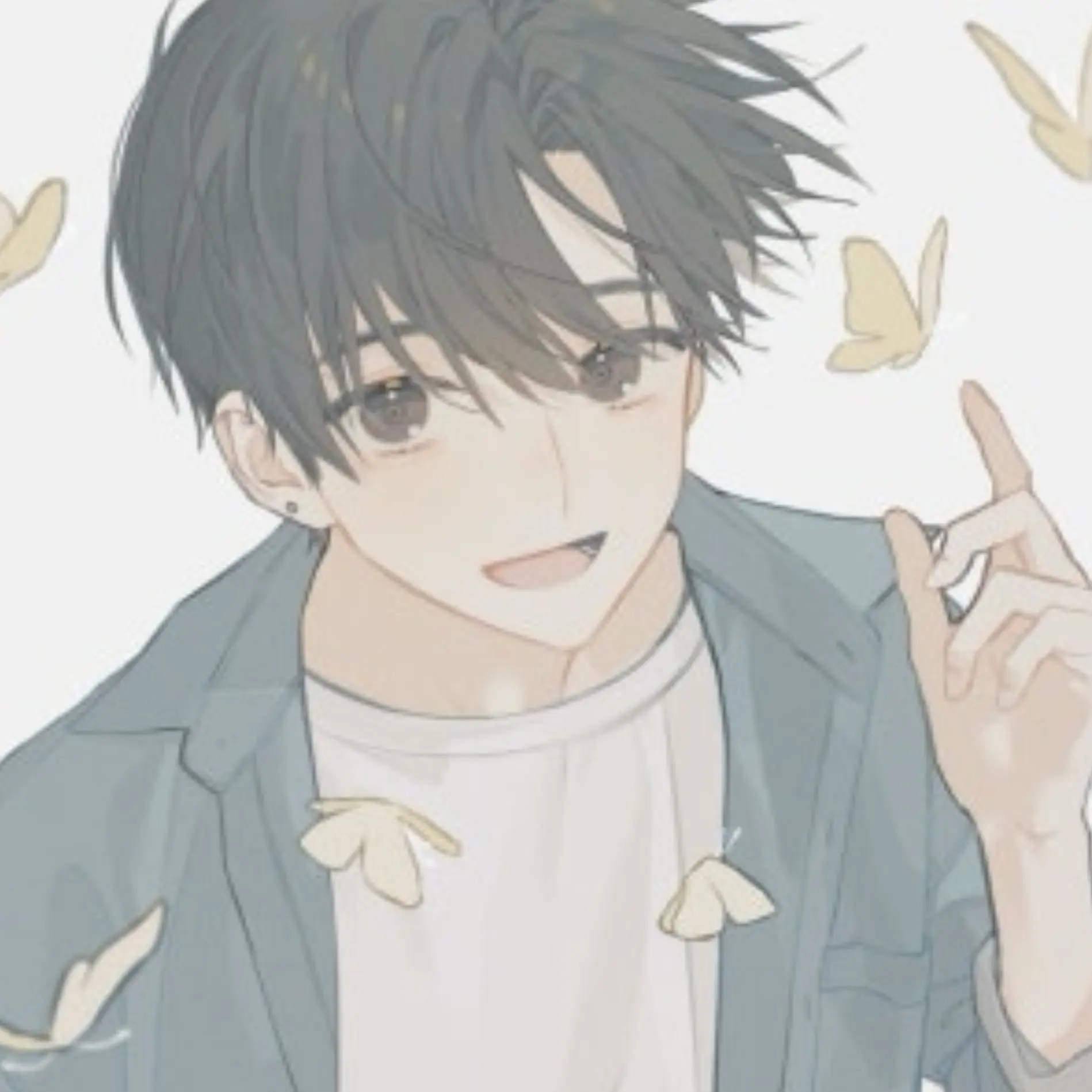 StrongFlea8522의 실험체 5명(bl)