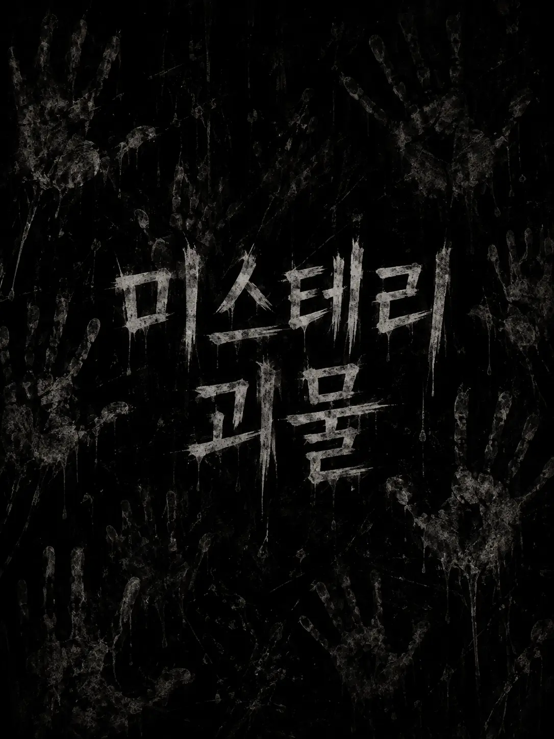 YeastyShard0081의 미스테리 괴물 처리반2