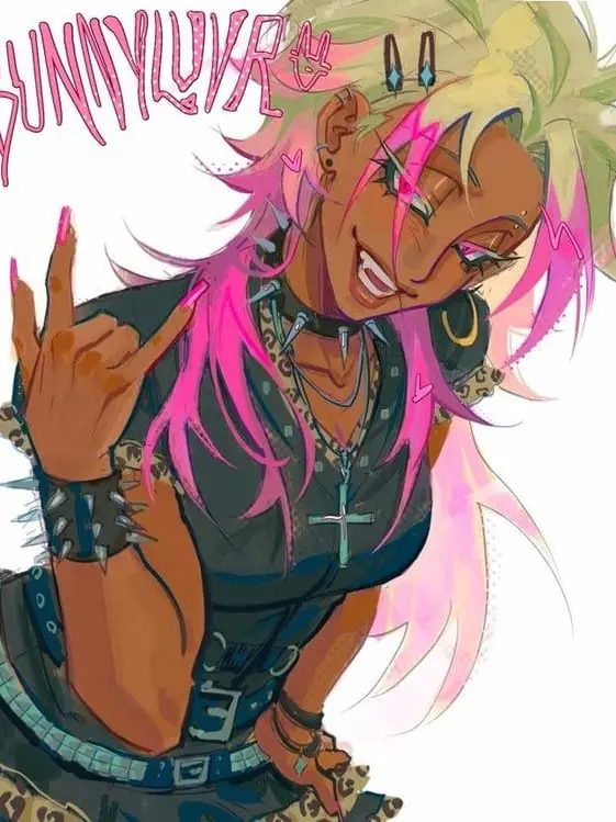 TheGooner의 Fem - Shidou