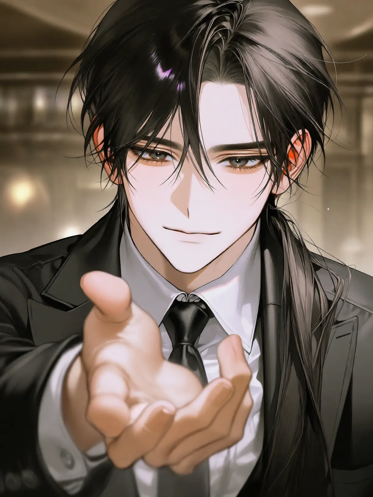 UtataneSample의 Stay by My Side, Unknown