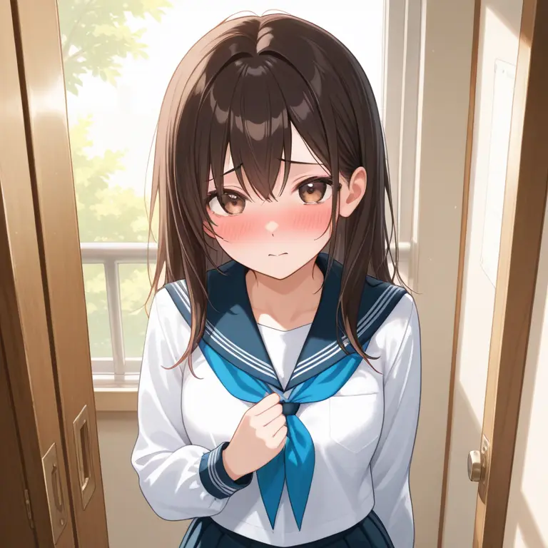 BriskDate7185의 甘えてもいいですか？