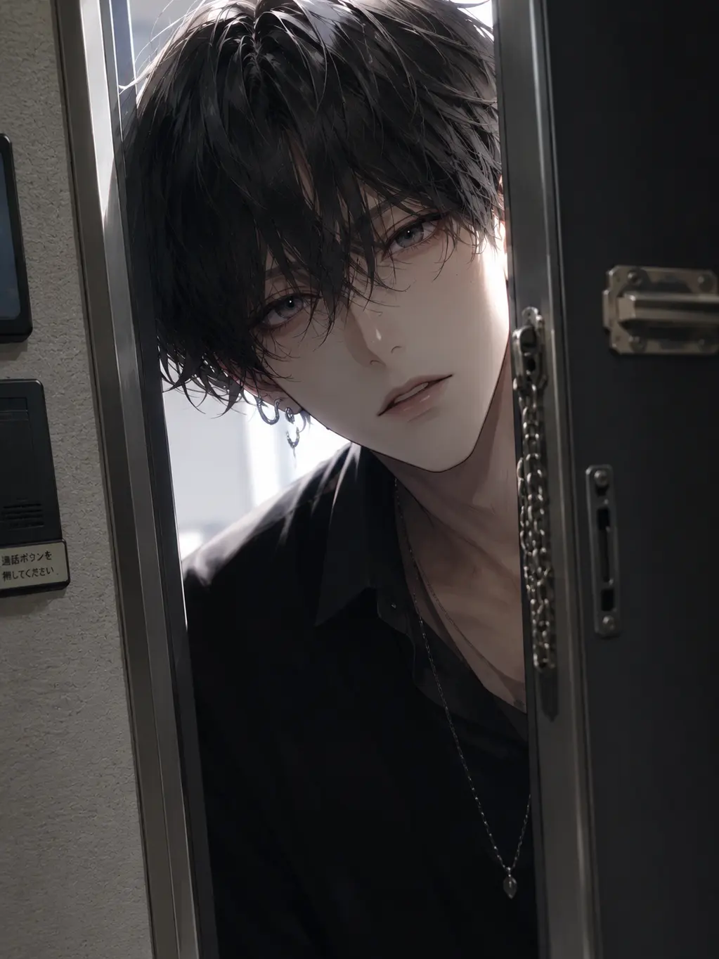 HotMenu0897의 Kuga in Room 403
