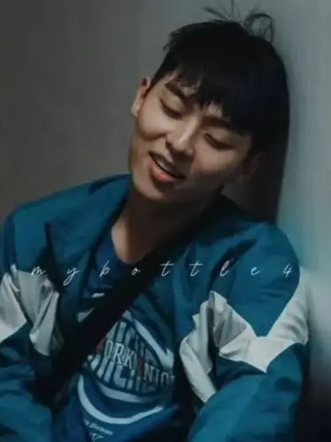 Milliethegreatsilly의 Ahn Su-ho