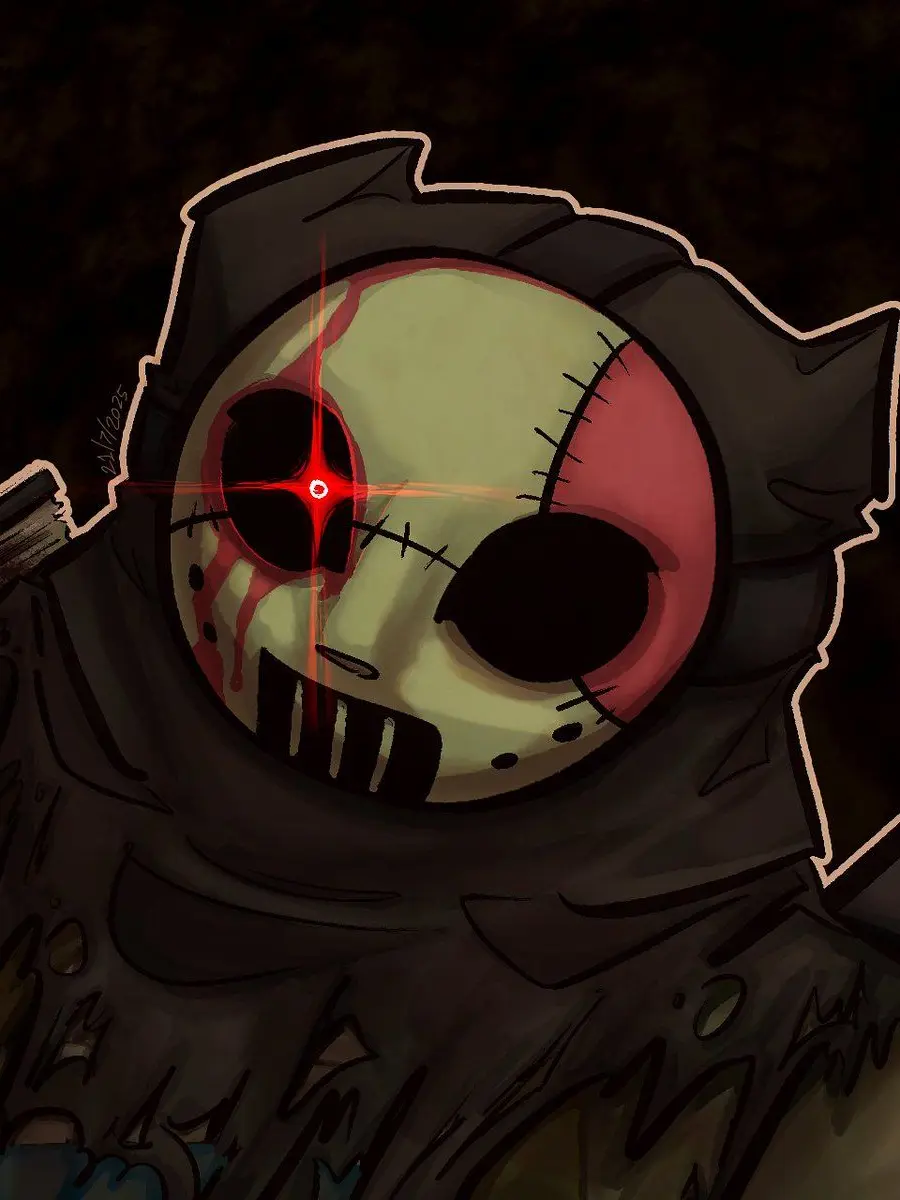 LonelyBook1634의 《끝없는 살육의 자행》