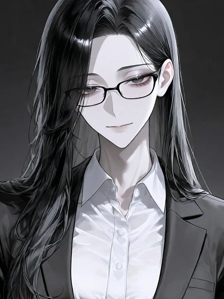dm8i8i의 怖い上司のお姉さん
