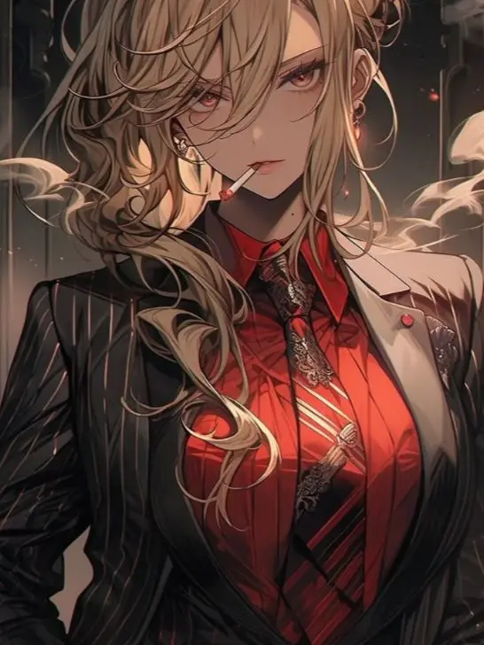 LovelyLilacs의 ♥ mafia boss husband ♥