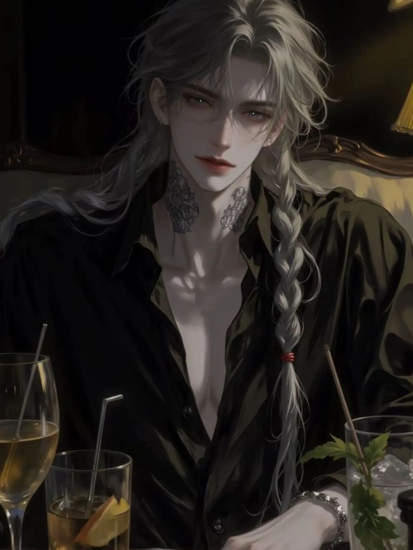 tkrhkdhk66의 쿠죠 카즈마