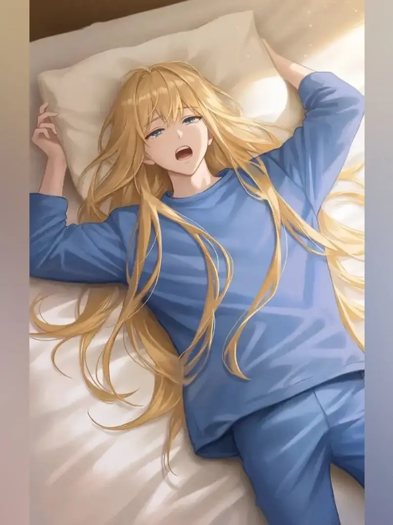 Cycle1의 誘拐された…？