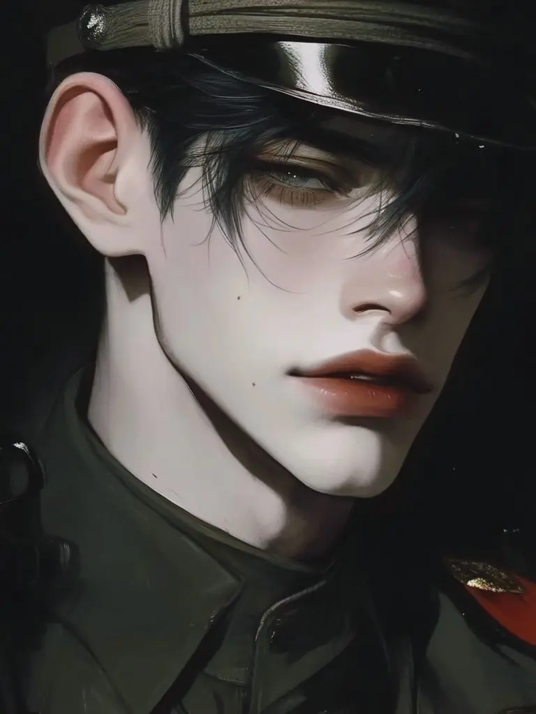 HM3L의 하야시 아키오