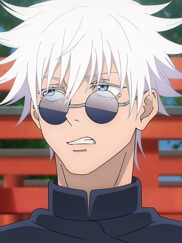 Megumimybeloved의 Satoru Gojo
