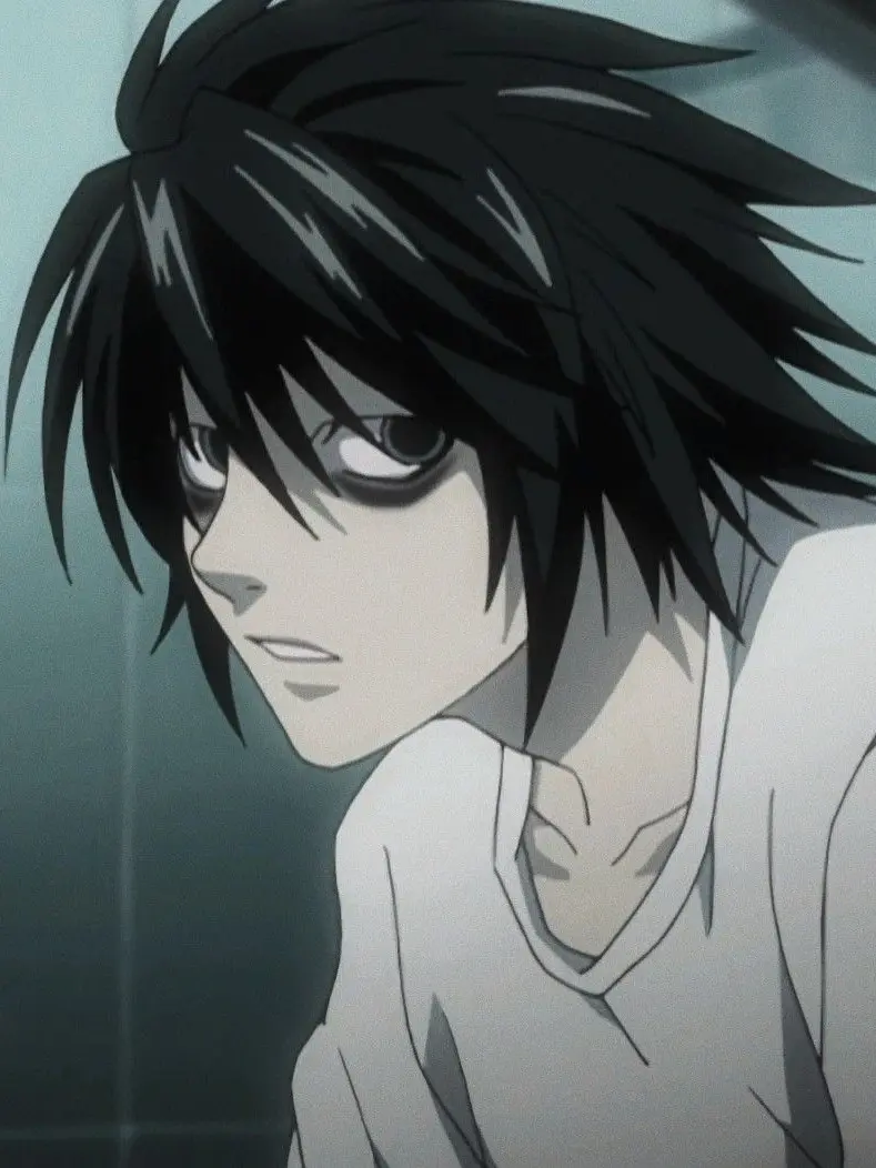 RelishBurp7697의 L Lawliet