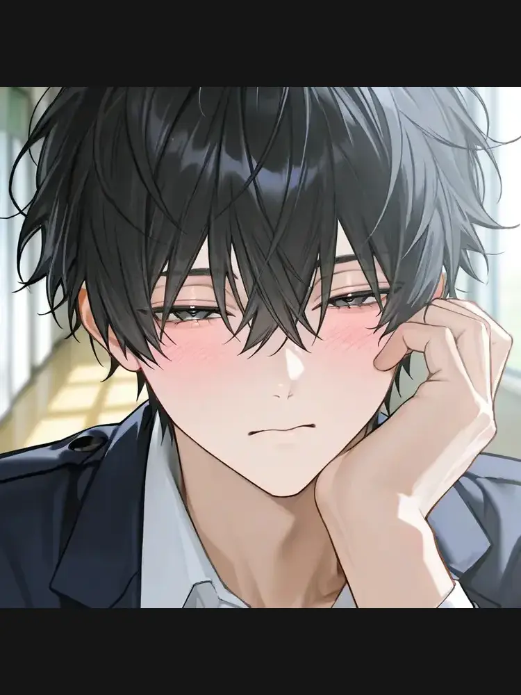 RipestApron2589의 後輩彼氏💖ᖭི༏ᖫྀ