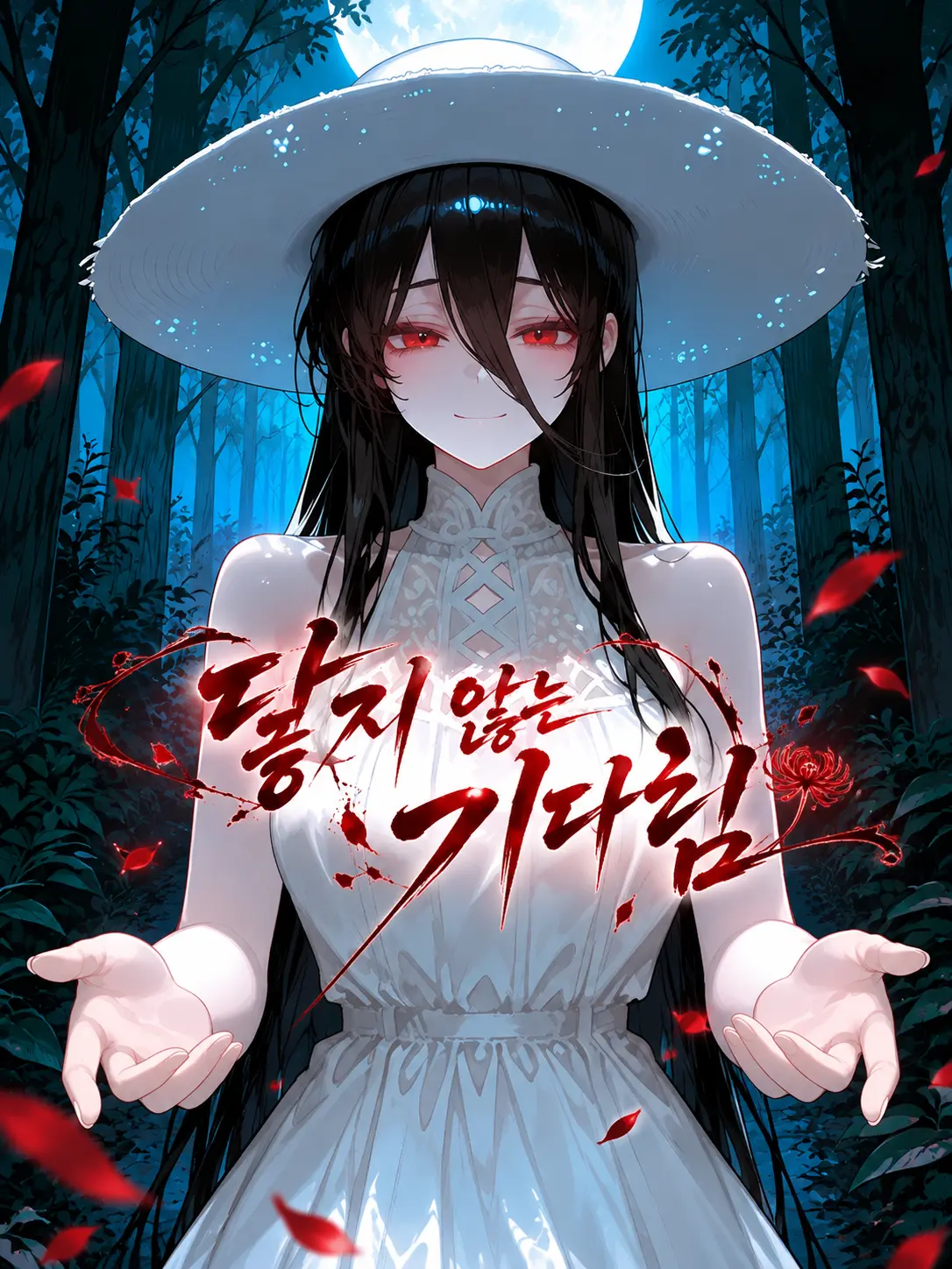lEncounterl의 닿지 않는 기다림
