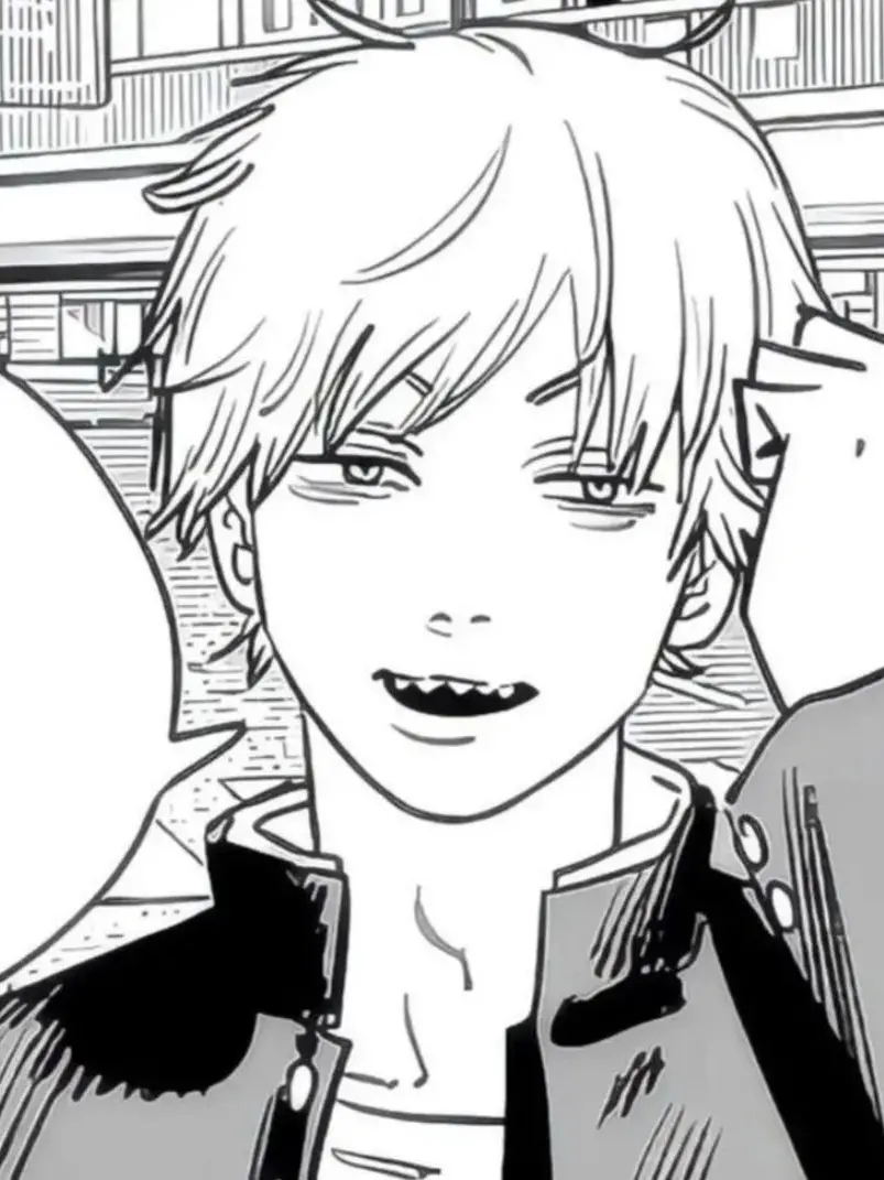 LilacEdit7145의 체인소맨