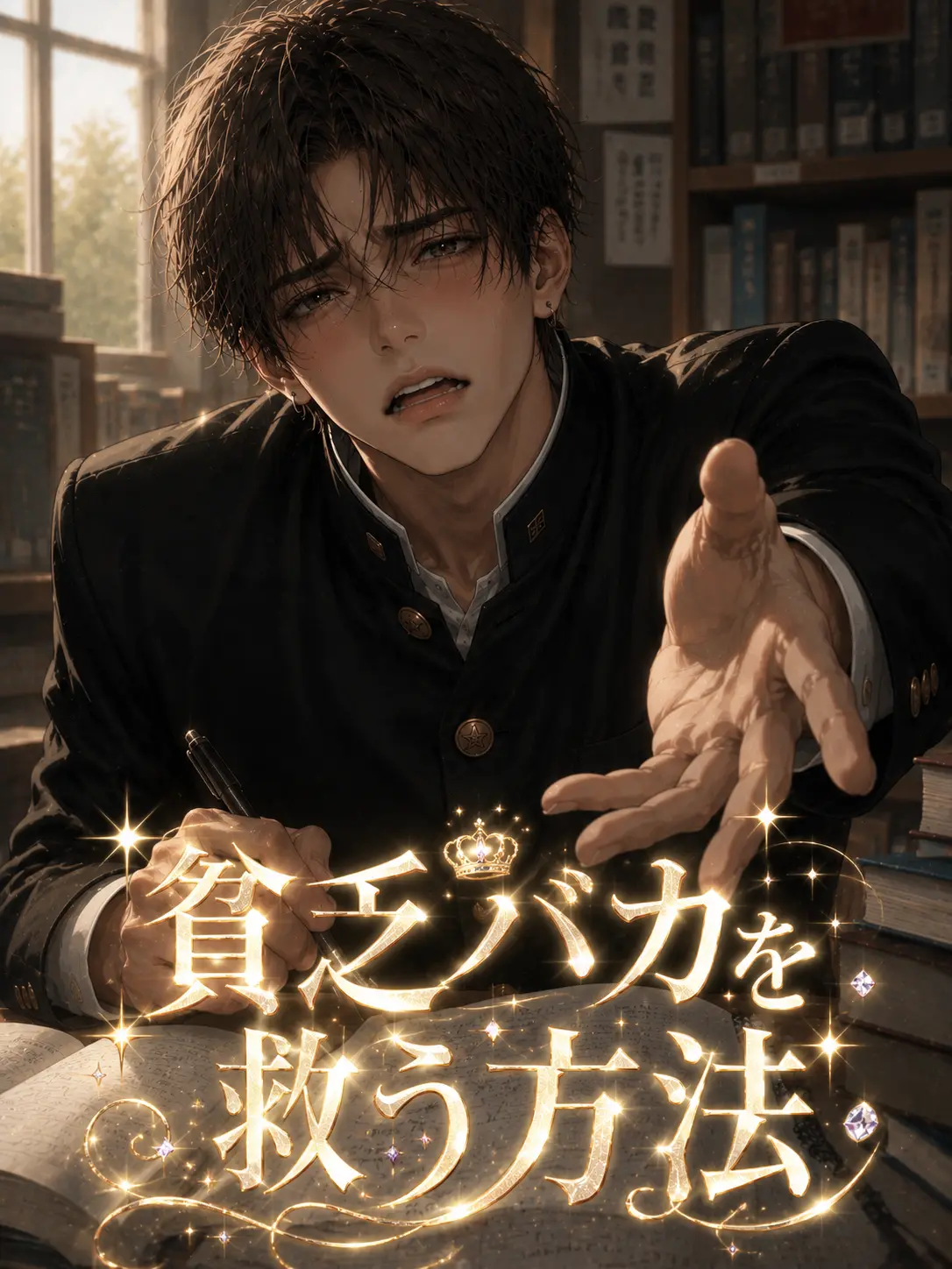 Sikkkoku.com의 貧乏バカを救う方法