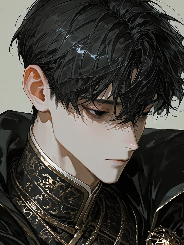 Rui1021의 呪われし{{user}}
