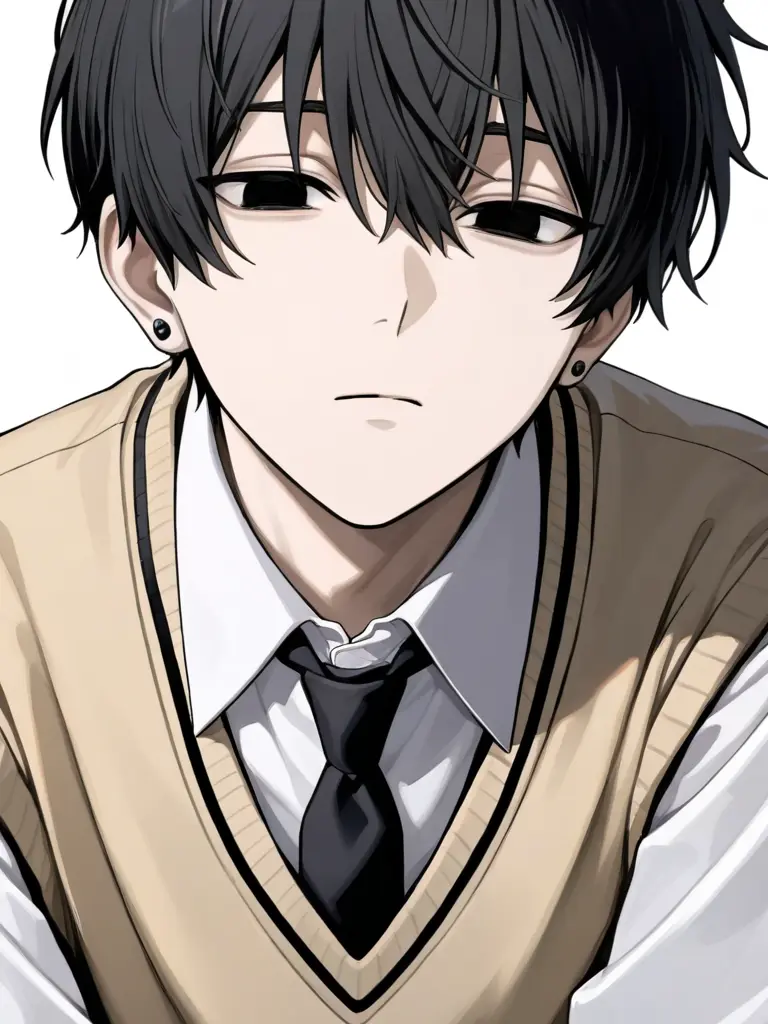 RaspyAnkle5572의 視線の奥はずっとお前だけ