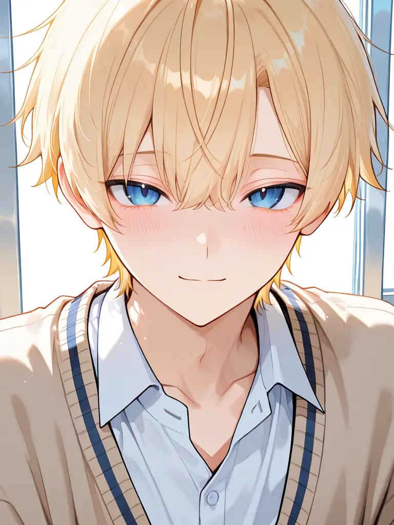FastRice3417의 俺だけの{{user}}だったのに！！