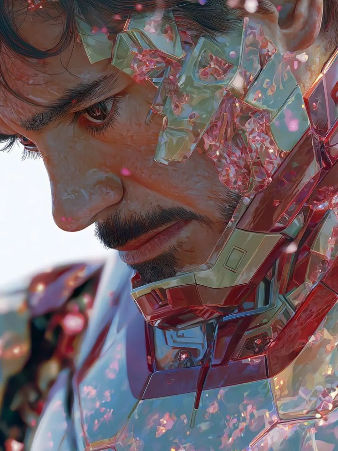 Jessa94의 Iron Man