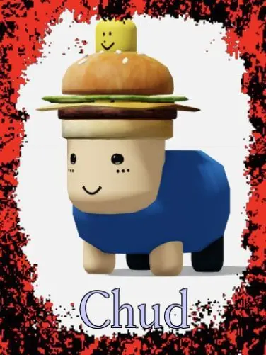 PapermarioTV의 007n7 츄드 (chud)