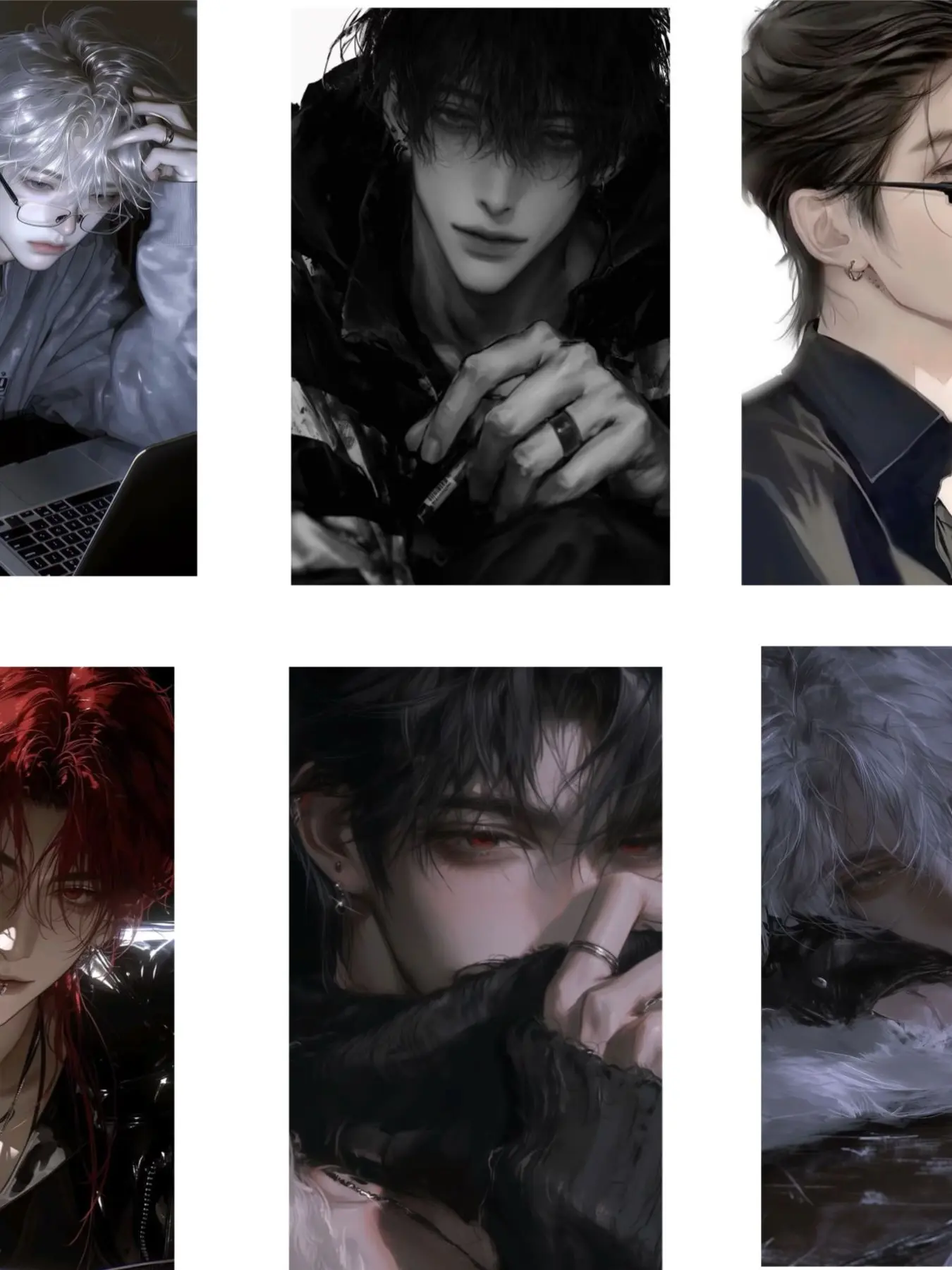 HuskyFute4788의 블러드 문 VS 와일드팽