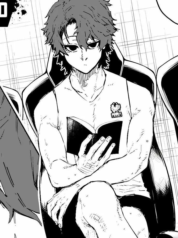 Kurona_Virus의 天生緣分