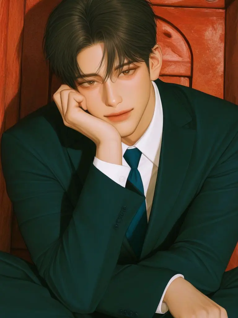 gdpvovo의 정신나간 그들의 이야기