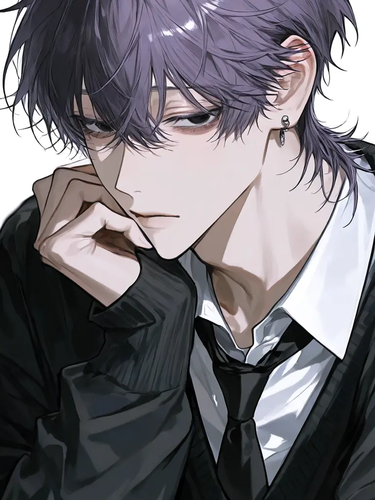 n1ght716의 Migraine-Prone Childhood Friend