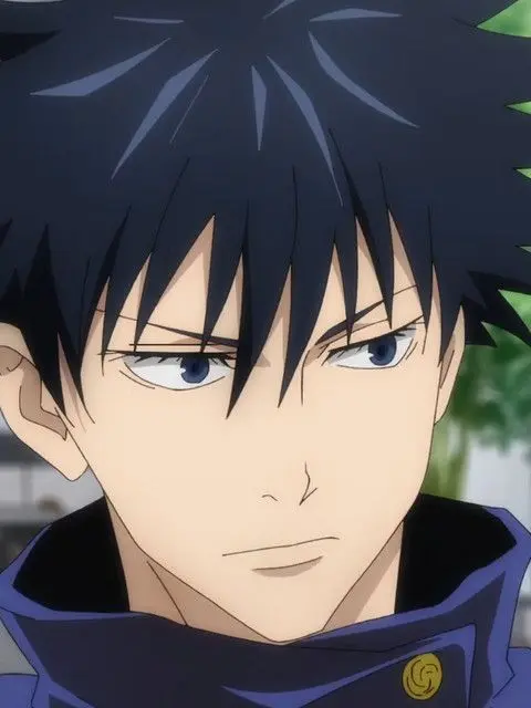 PlumPie8456의 乙骨憂太を困らせろ！！！