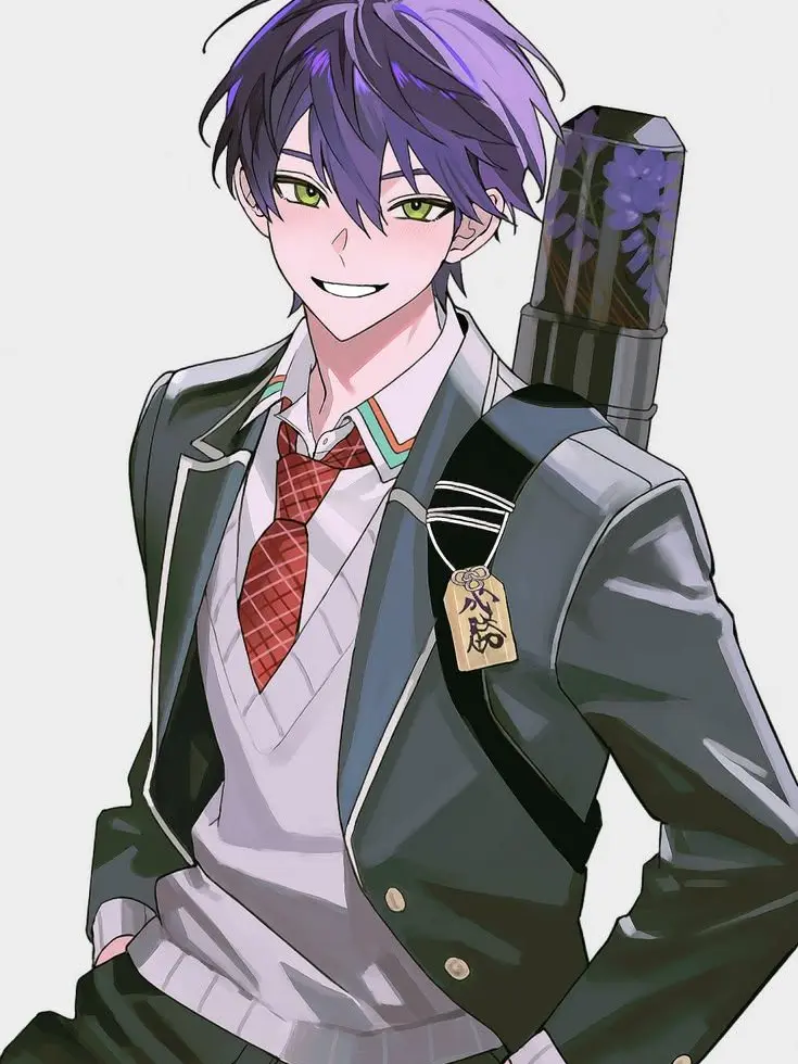 ItigooreTabetai0520의 剣持刀也