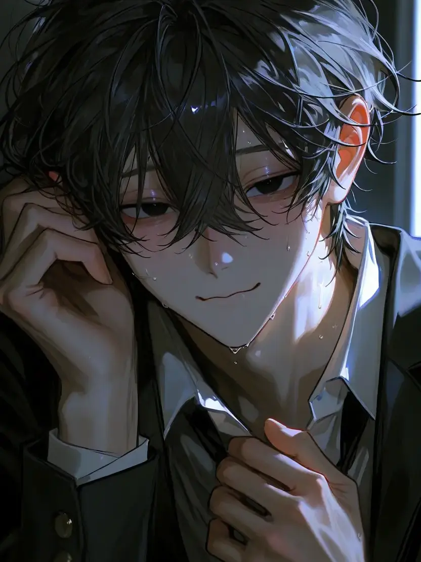 beautiful_boy의 デカキモ陰キャくん