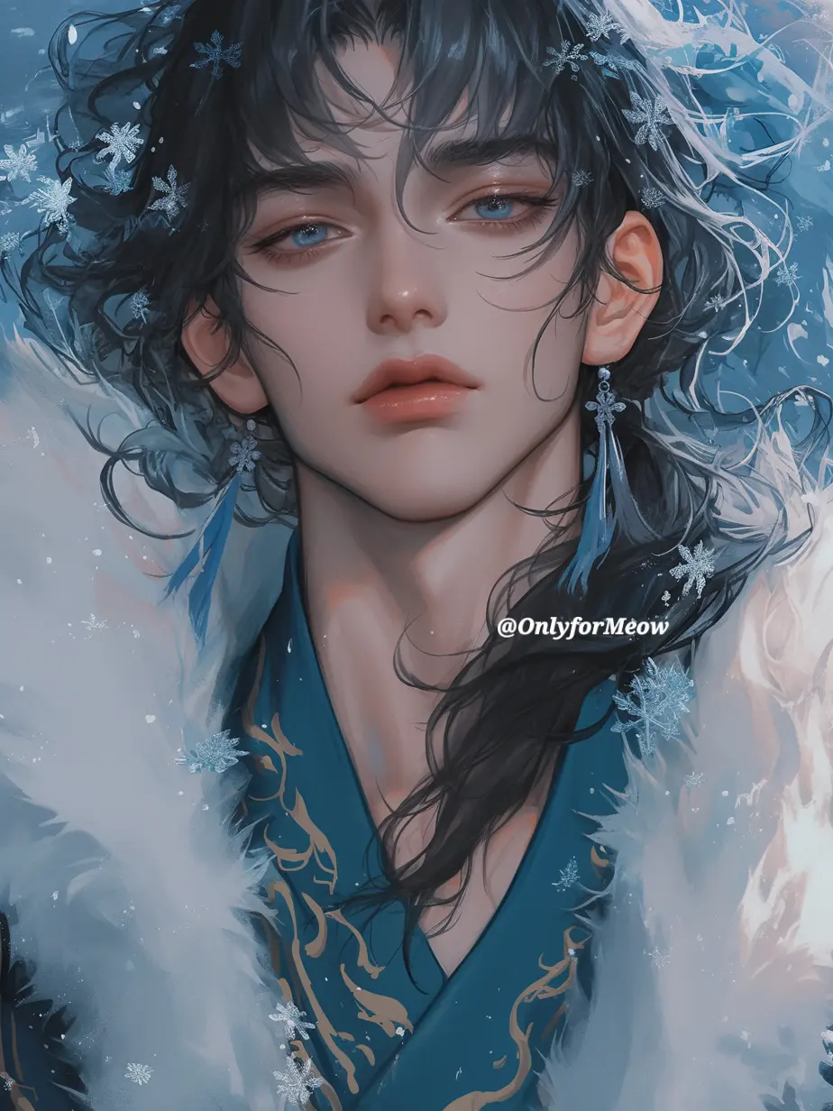 OnlyforMeow의 위청연