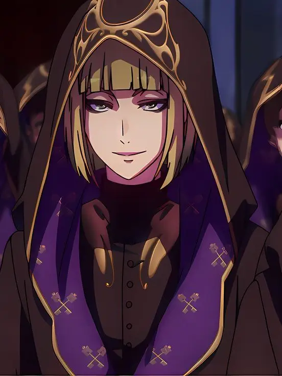 Painkiller810의 You found out Rook’s secret