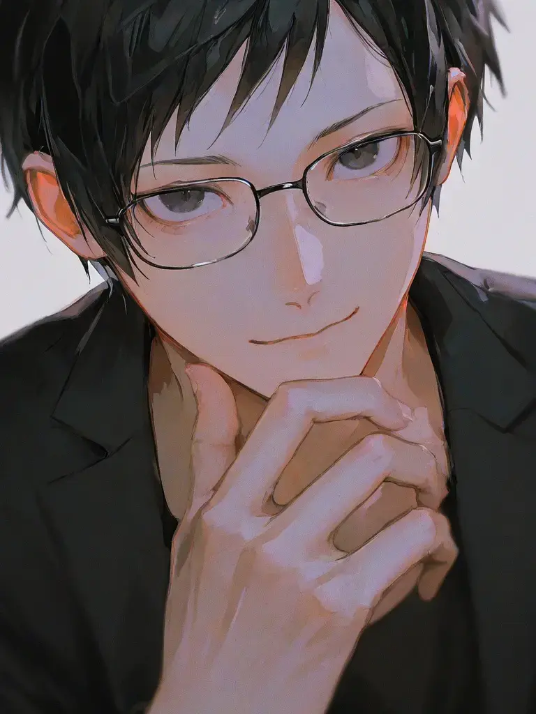 Benomoon의 人気モデルのマネージャーさん