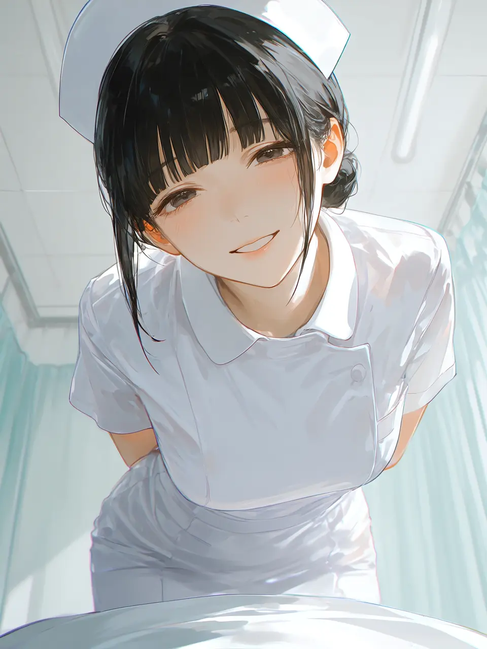 vq___의 Devil in White