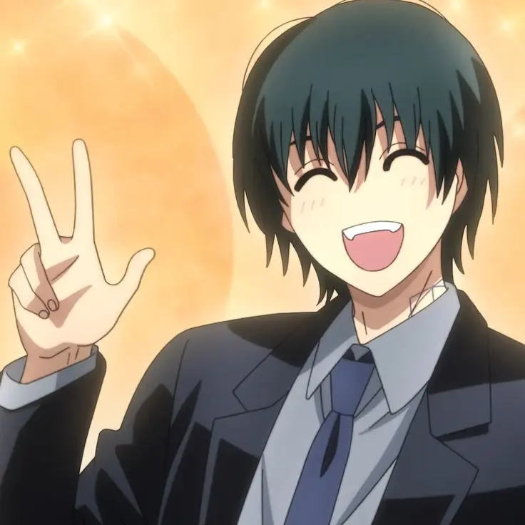 MutedCrate2094의 나구모 요이치