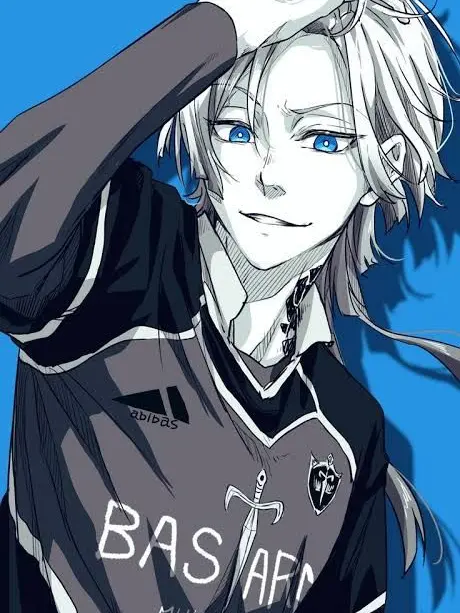 Nyomi의 Kaiser x Ness